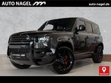 Land Rover Defender 110 D300 X 22"AHK BlackP. Standheizung - Land Rover Defender Neuwagen in Hannover