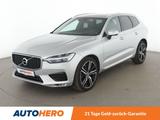 Volvo XC60 2.0 D5 R Design AWD Aut.*HK*ACC*LED*NAVI* - Volvo Gebrauchtwagen in Nürnberg