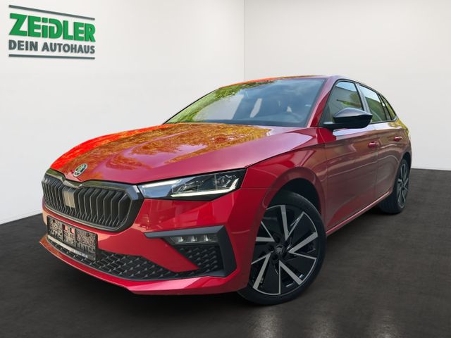 Skoda Scala 1.0 TSI Selection DAB*KA*MATRIX*PDC*SHZ*VC