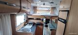 Peugeot Liberte VIP 690  mit Hubbett - Peugeot Wohnwagen & Wohnmobile