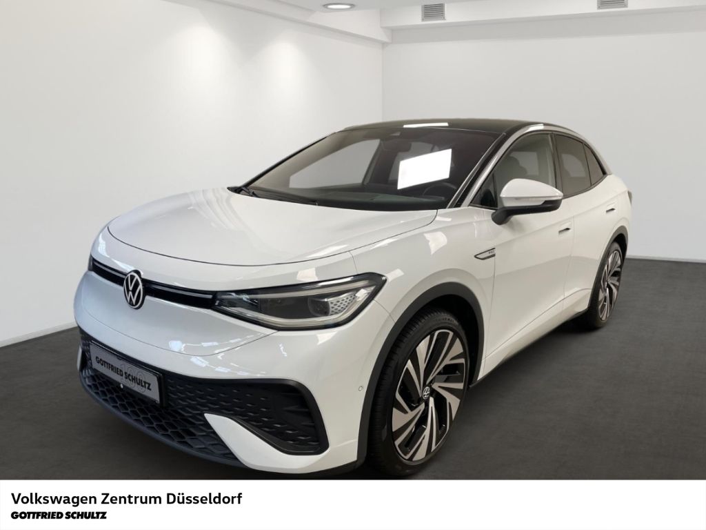Image of Volkswagen ID.5