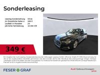 Audi A6 - Vorschau Bild 1