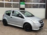 Citroën C2 VTR Plus *TÜV neu* - Citroën C2 Gebrauchtwagen
