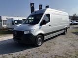 Mercedes-Benz Sprinter 314 CDI KA MAXI Klima NAVI 2-Sitze Kame - Mercedes-Benz Sprinter: Maxi