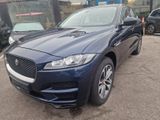 Jaguar F-Pace F-PACE Prestige AWD - Jaguar in Essen