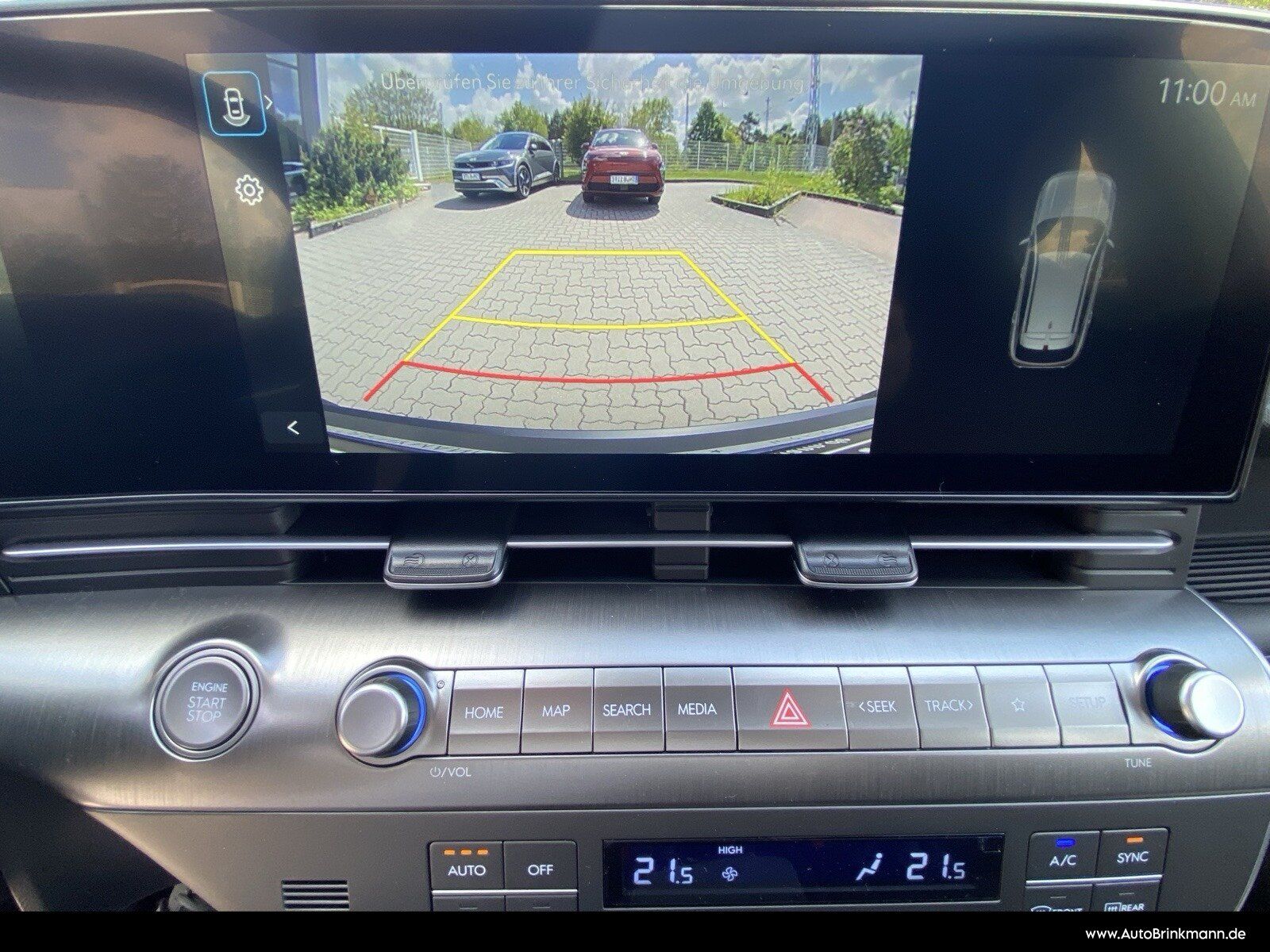 Hyundai Kona – Bild 18