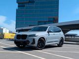 BMW X3 xDrive30d M SPORT - HuD - 360° - Pano - Laser