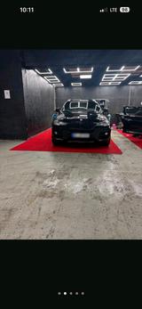 BMW Bmw  X6 3 Liter - BMW X6 in Bonn