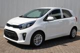 Kia Picanto Vision Edition Dream Team - gebrauchte Kia Picanto aus dem Jahr 2023