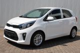 Kia Picanto Vision Edition Dream Team - gebrauchte Kia Picanto aus dem Jahr 2023