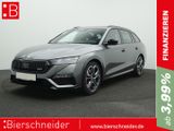 Skoda Octavia Combi 2.0 TSI DSG RS PANO KESSY SUNSET M - Skoda Octavia Jahreswagen: Kombi, RS