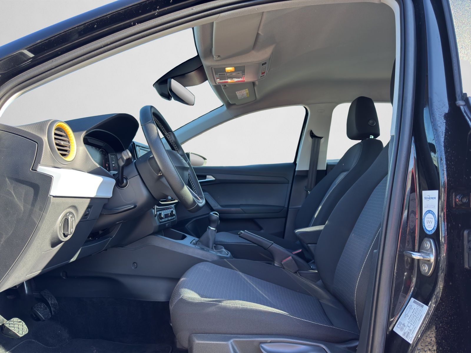 Seat Ibiza - Bild 13