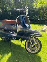Vespa PX200 - ROLLER 200