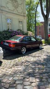 Audi 100 C4 - 2,3E / 107.000km - Audi 100: 2.3