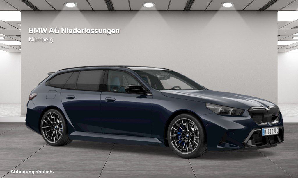 BMW M5 - Bild 8