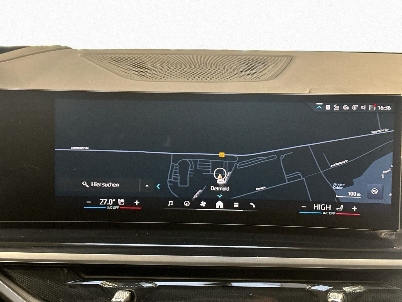 BMW X5 - Bild 17