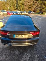 Audi A7 Competition TDI 240kW S-Line/Stand/Keyless - gebrauchte Audi A7 aus dem Jahr 2016
