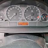 BMW Ich bitte hier einen BMW 318i Touring zum ... - BMW 318 aus 2004: Kombi