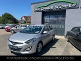 Hyundai i30cw FIFA World Cup Edition*Klima*Navi*Temp*PDC - Hyundai i30 aus 2014