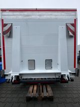 Andere DAUTEL DL 3000 S LBW für BDF / 3.000 KG - Ladebordwand Dautel