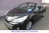 Peugeot 207 CC Cabrio Roland Garros, Motor 50000 Km. - Peugeot 207: Roland Garros