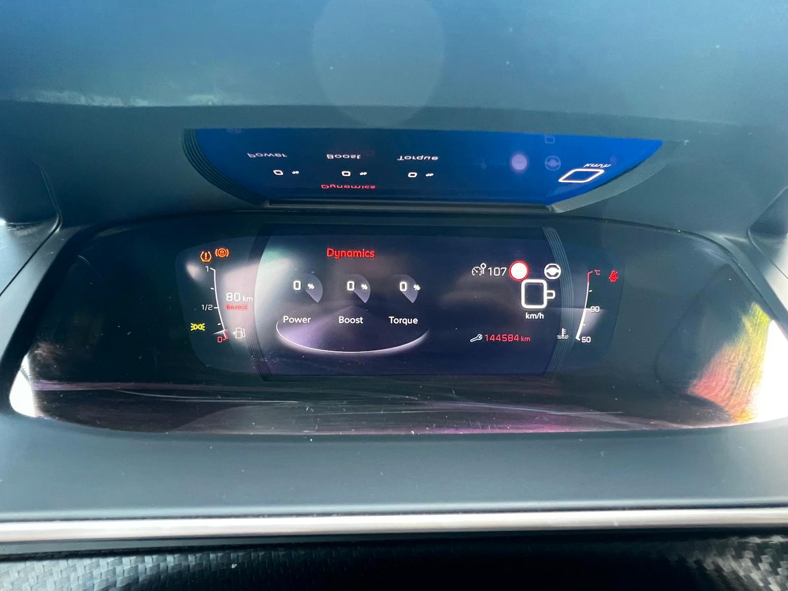 Peugeot 2008 PureTech 130 EAT8 Allure Pack