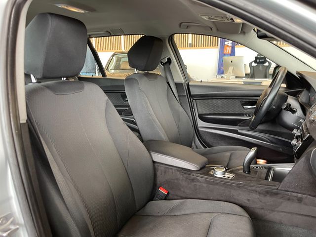 BMW 320d xDrive Touring Aut.*LED*NAVI*SHZ*PDC*ALLRAD