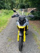 Suzuki V-Strom 800 DE - Suzuki V-Strom 800DE