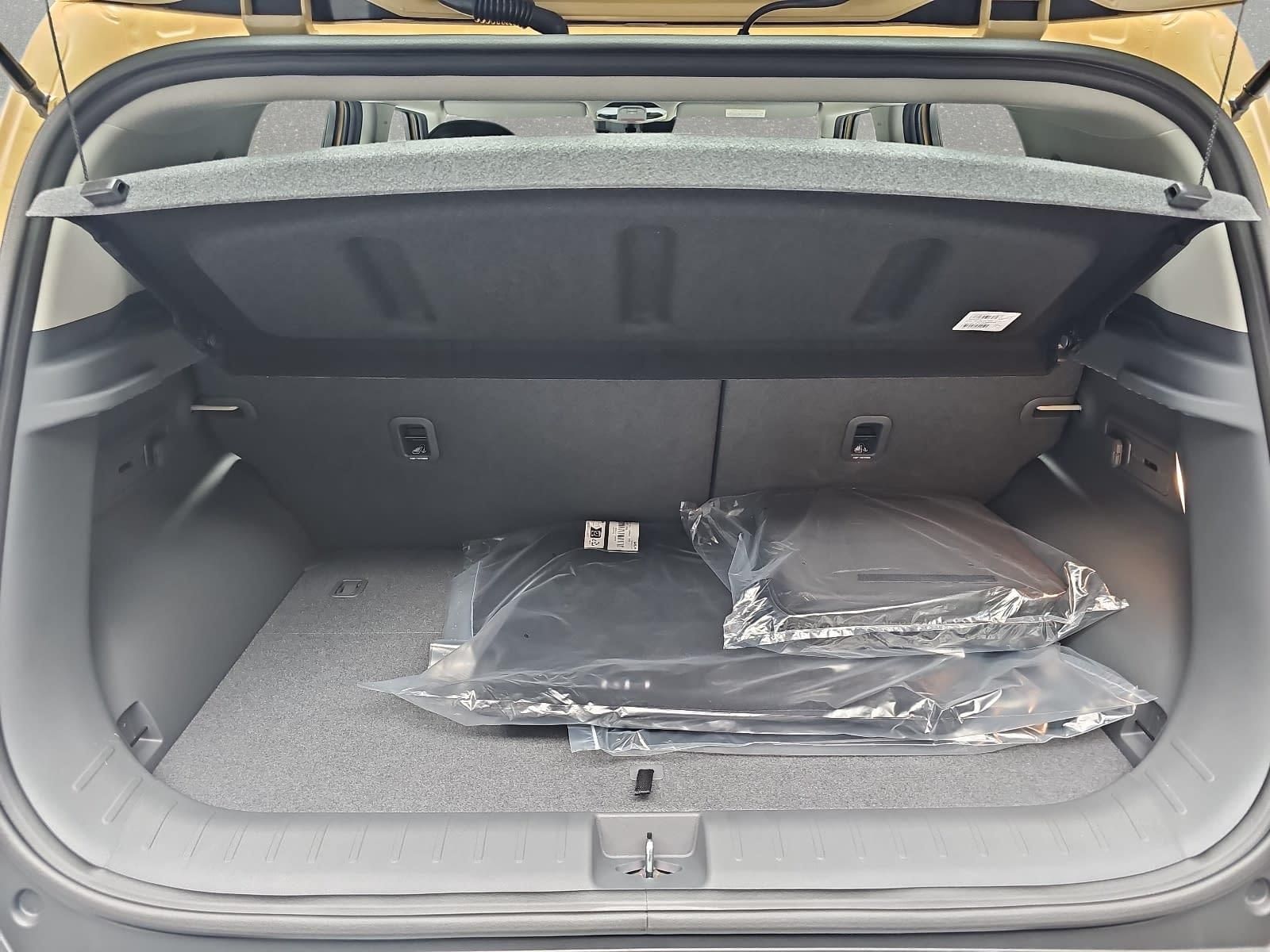 Kia EV2 - Bild 16