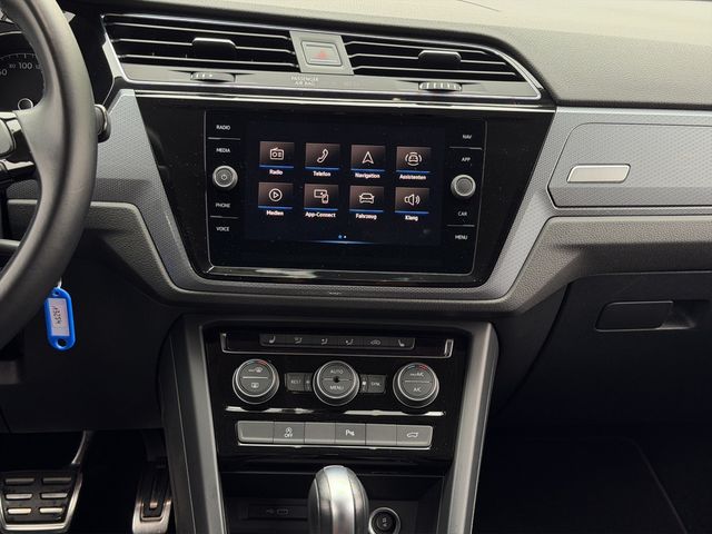 Touran 2.0 TDI Active DSG