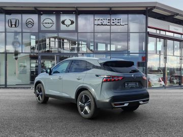 Nissan Qashqai Tekna 1.3 DIG-T °LED°Navi°RFK°PGD°ACC°