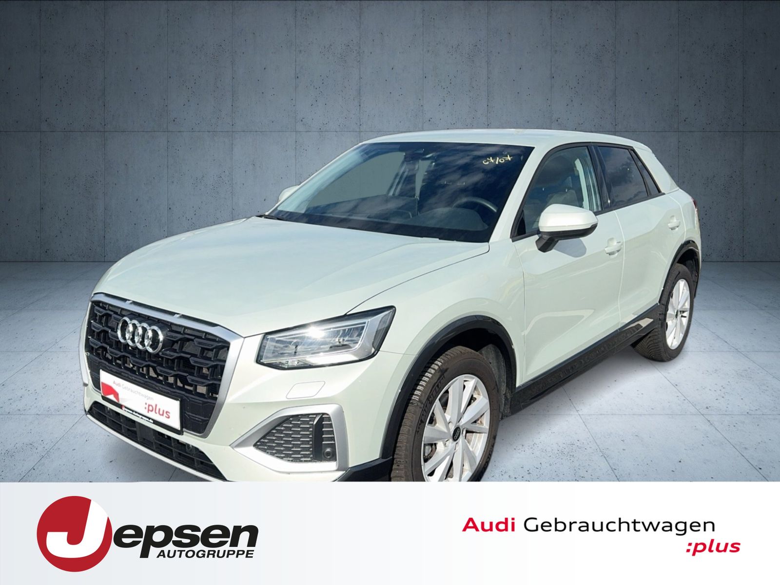 Audi Q2 - Bild 1