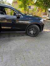 Mercedes-Benz GLE 400 4MATIC - - Mercedes-Benz GLE 400 Gebrauchtwagen