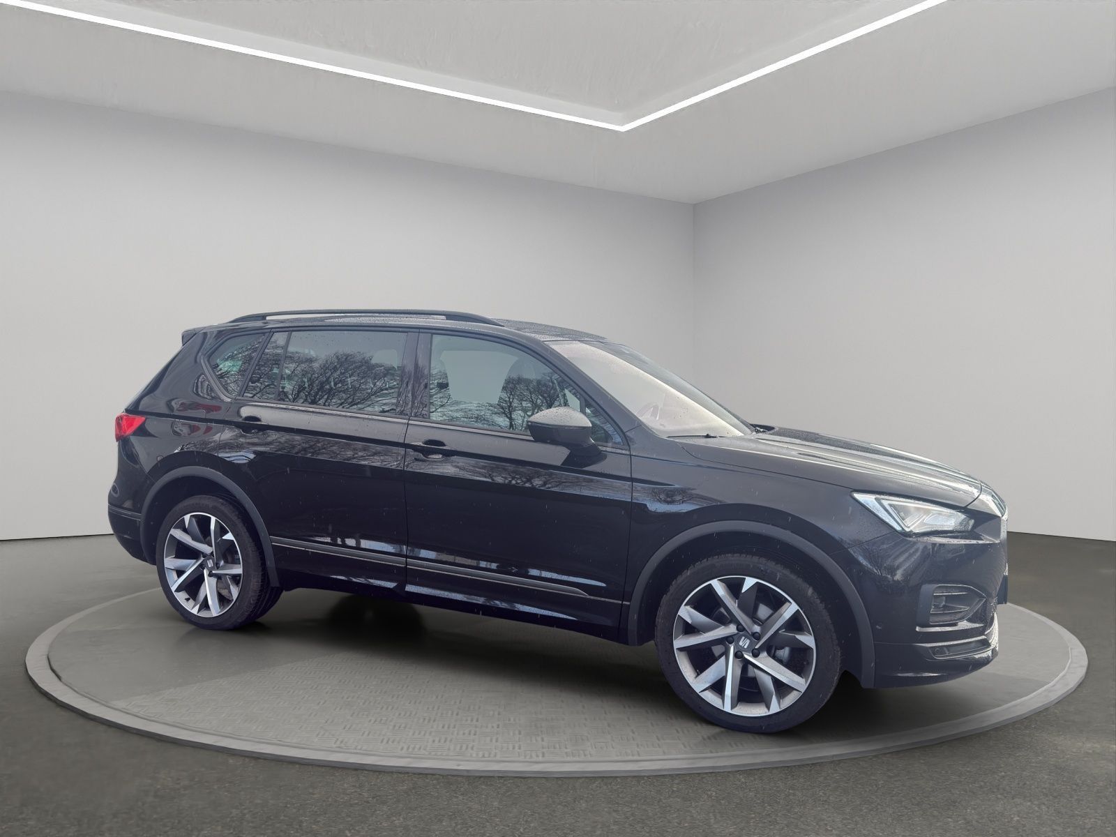 Seat Tarraco - Bild 3