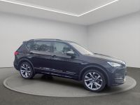 Seat Tarraco - Vorschau Bild 3