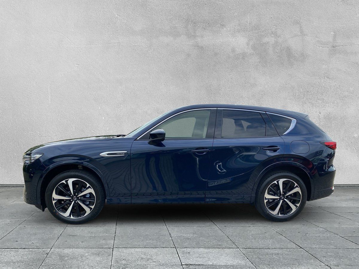 Mazda CX-60 - Bild 2