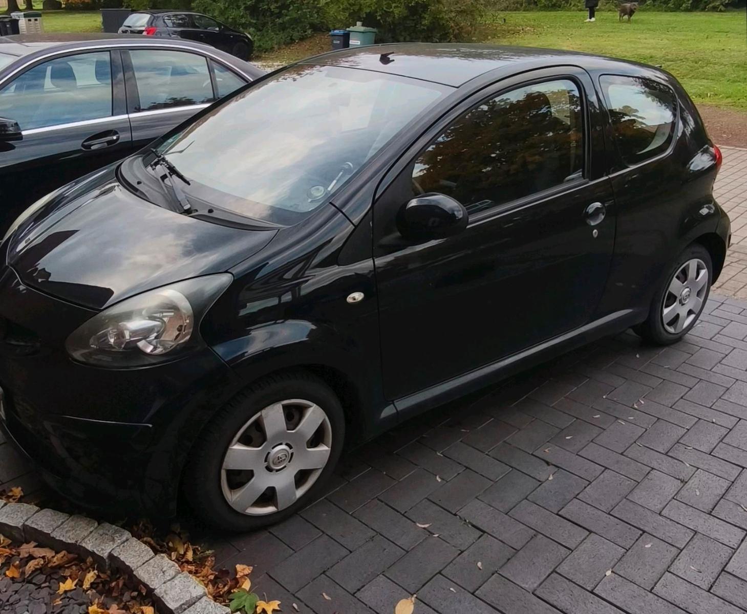 Toyota Andere