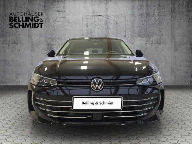 Passat Variant 1.5TSI Aut. NEUES Modell AHK
