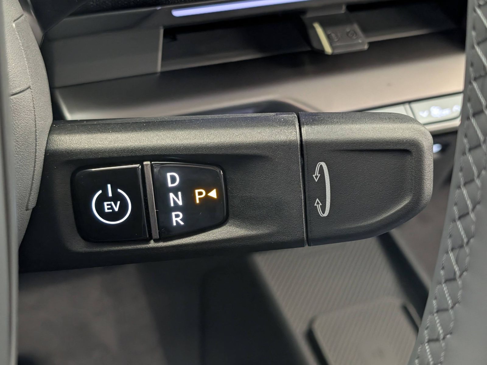 KIA EV2  42,2-kWh Earth 4-Sitzer Design Sitzpaket – Bild 34