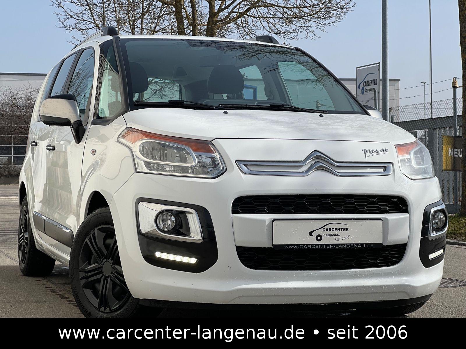 Citroën C3 Picasso 1.4 Selection