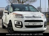 Citroën C3 Picasso 1.4 Selection - Citroën C3 Picasso: Selection