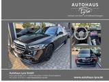Mercedes-Benz S 400d 4-Matic Brabus*LED*PANO*BURMESTER*360°KAM - Mercedes-Benz S 400 in Frankfurt (Main)