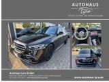 Mercedes-Benz S 400d 4-Matic Brabus*LED*PANO*BURMESTER*360°KAM - Mercedes-Benz S 400 in Frankfurt (Main)
