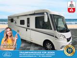 Knaus VAN I 650 MEG/Automatik/Einzelbetten+Hubbett