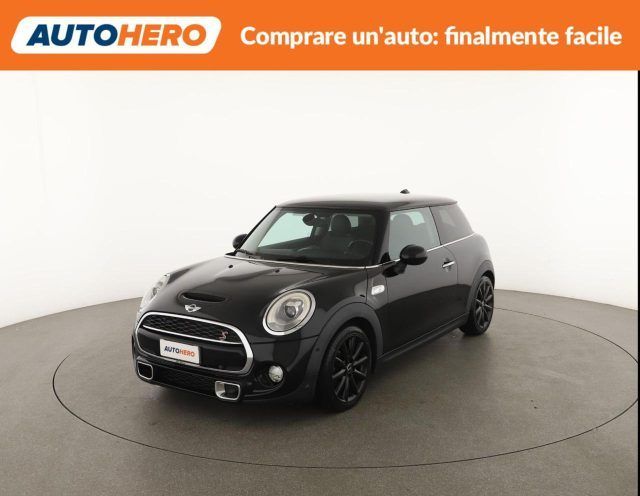 MINI COOPER_SD
