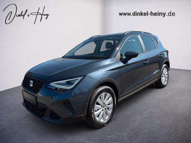 SEAT Arona Style 1.0TSI