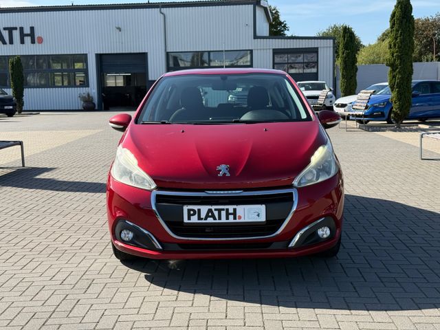 Peugeot 208 Active