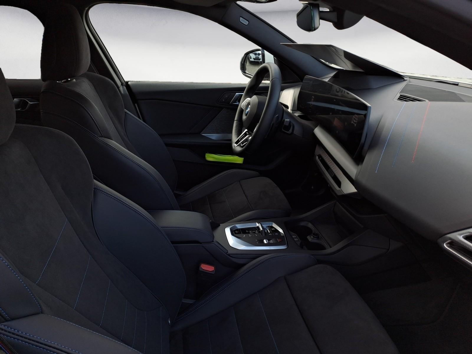 BMW 223 Gran Coupe xDrive Steptronic M Sport Head UP