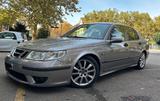Saab 9-5 Aero Hirsch Performance - Saab 9-5: Aero