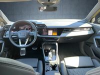 Audi S3 - Vorschau Bild 12